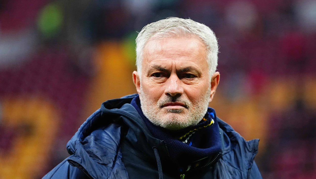 Escándalo en Turquía: piden cárcel para Mourinho