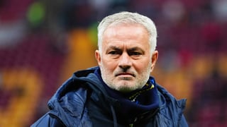 Escándalo en Turquía: piden cárcel para Mourinho