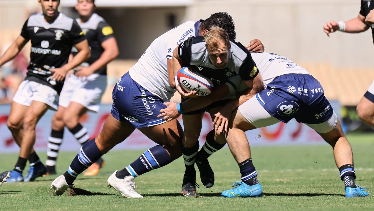 El Ciencias de Rugby luchará por el título a pesar de los impagos a los jugadores