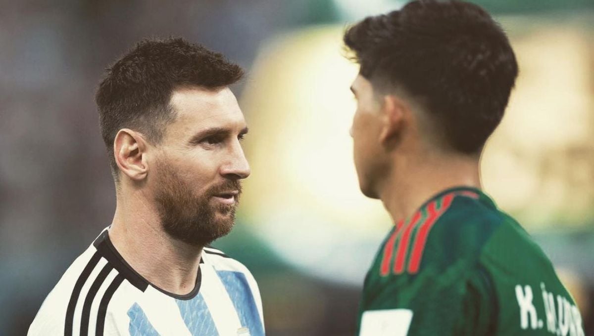 “El Sevilla está muy interesado en Kevin Álvarez"