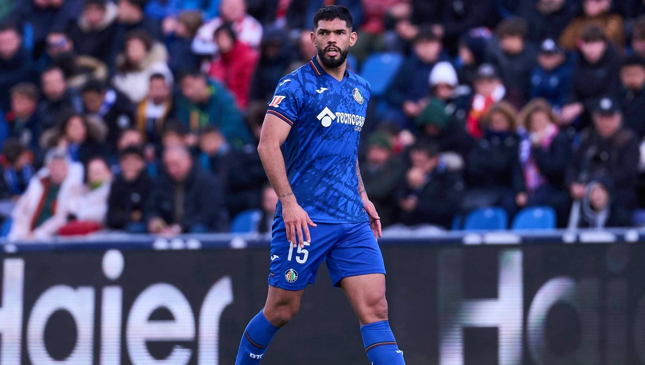 Acuerdo cerrado para el fichaje de Alderete