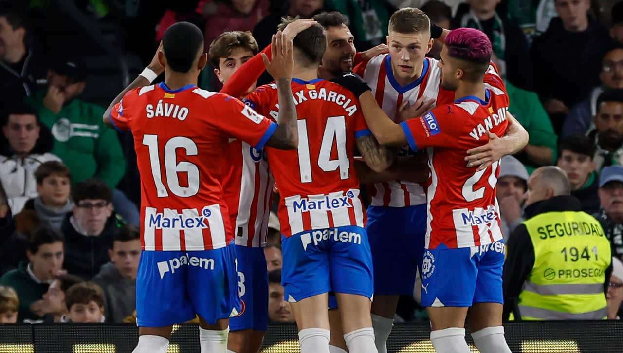 El Girona no iría con los más grandes en la Superliga y esta es la explicación