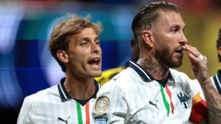 Sorpresa con la salida de Sergio Ramos mientras que Canales reafirma su permanencia en Monterrey