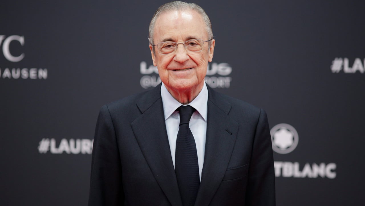 Florentino Pérez cumple su amenaza: duro golpe para Santiago Bernabéu