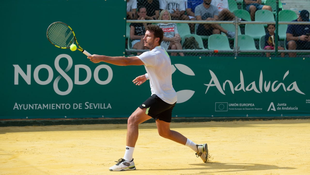 La Copa Sevilla avanza a cuartos sin sorpresas