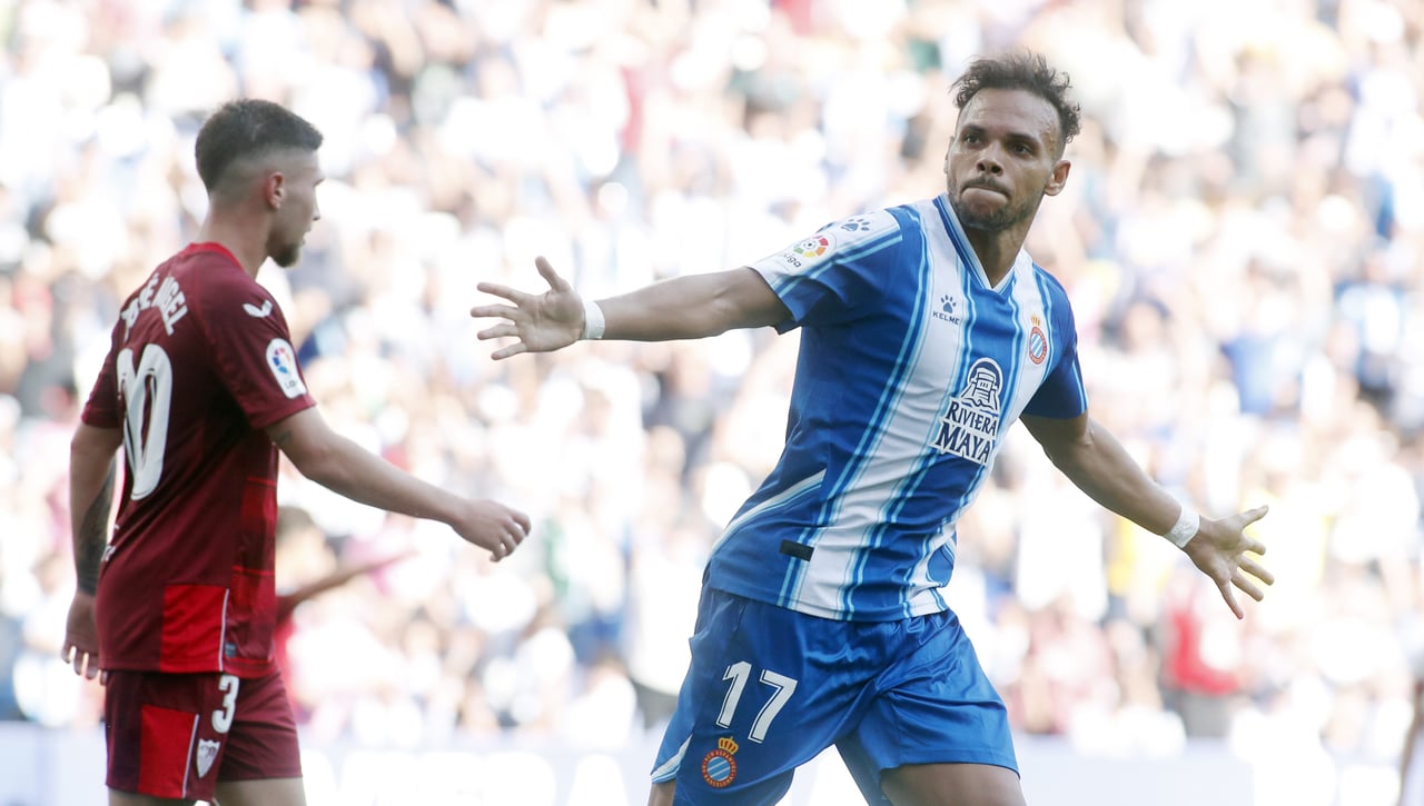 Se lanza a por Braithwaite