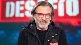 Pepe Navarro vuelve a Telecinco