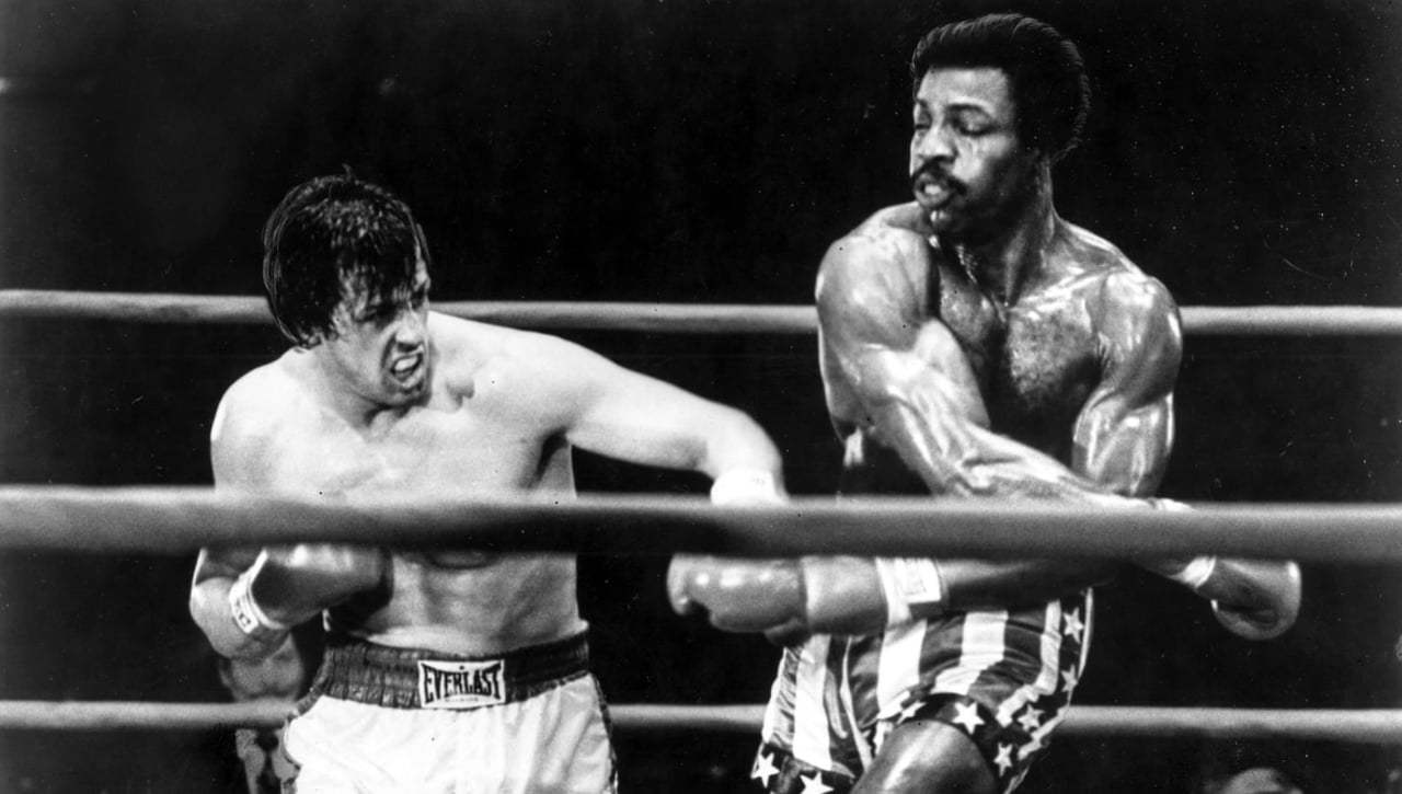 Muere uno de los actores más queridos de 'Rocky'