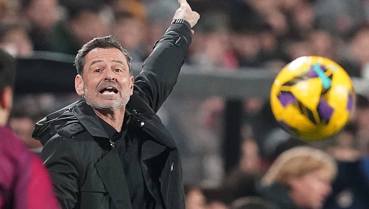 Cocca, efímero en Valladolid