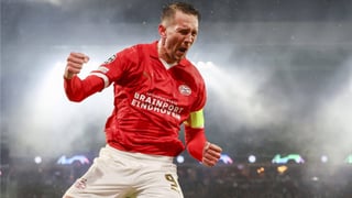 De Jong toma su decisión más complicada pese a ser la sensación de Europa