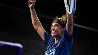 Así quedan las parejas femeninas de Premier Pádel en 2026 antes del arranque de la temporada