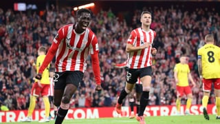 Fenerbaçe - Athletic Club: horario, canal y dónde ver en TV y online hoy el partido de Europa League