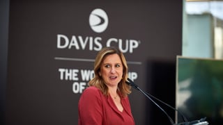 La alcaldesa de Valencia actualiza la última hora de la pareja retenida en Singapur