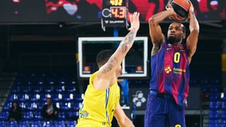 El Barça mira a 2026 con optimismo: "Ha sido un fichaje extraordinario"