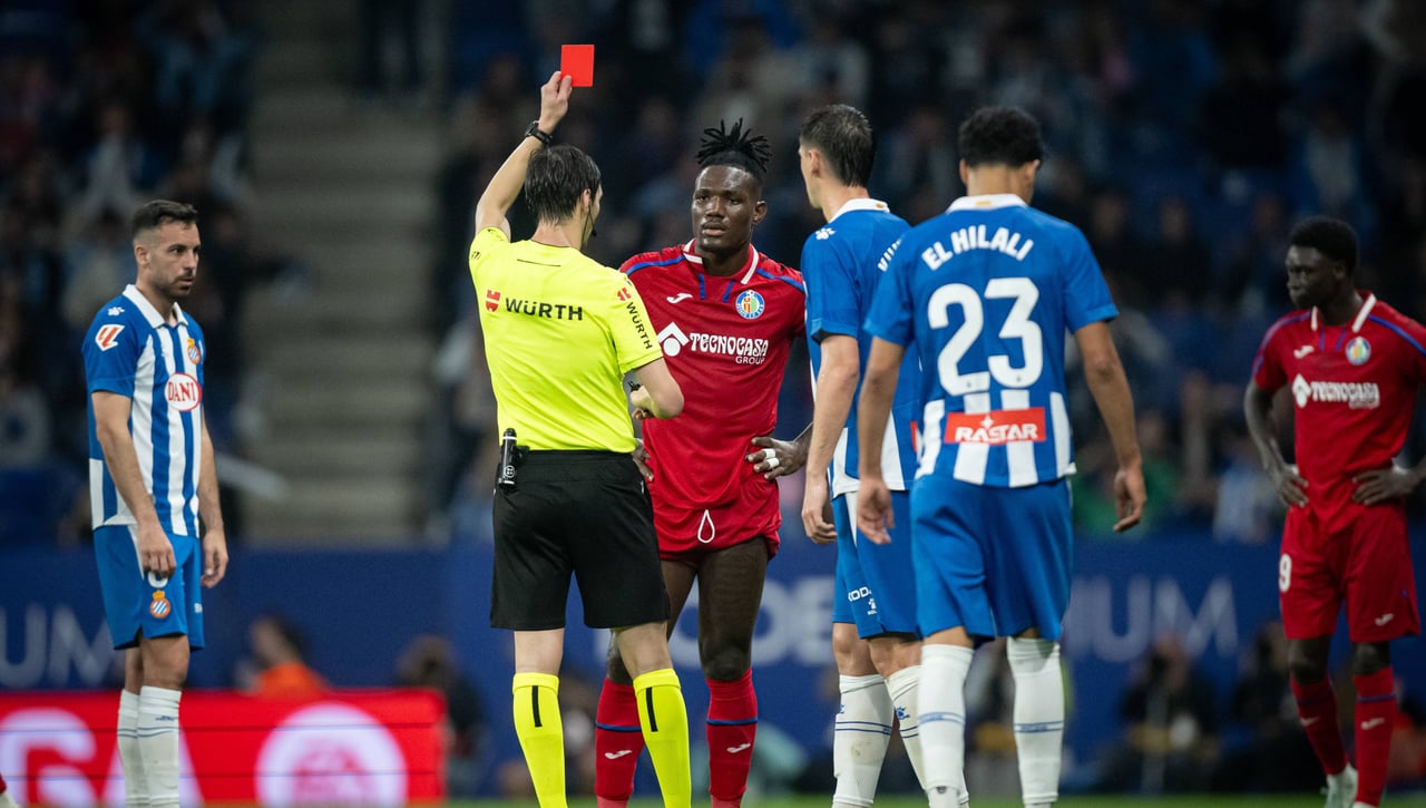 Duro varapalo para Uche