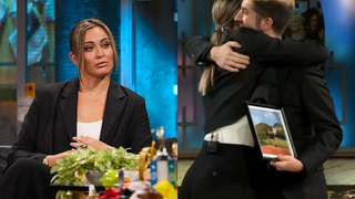 Paula Badosa se sincera con Broncano en su visita a 'La Revuelta': ''Estoy soltera''