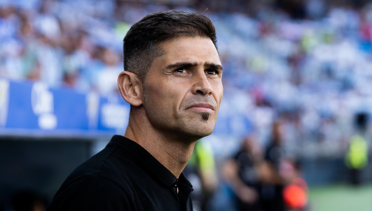 La vuelta a casa de Antonio Hidalgo