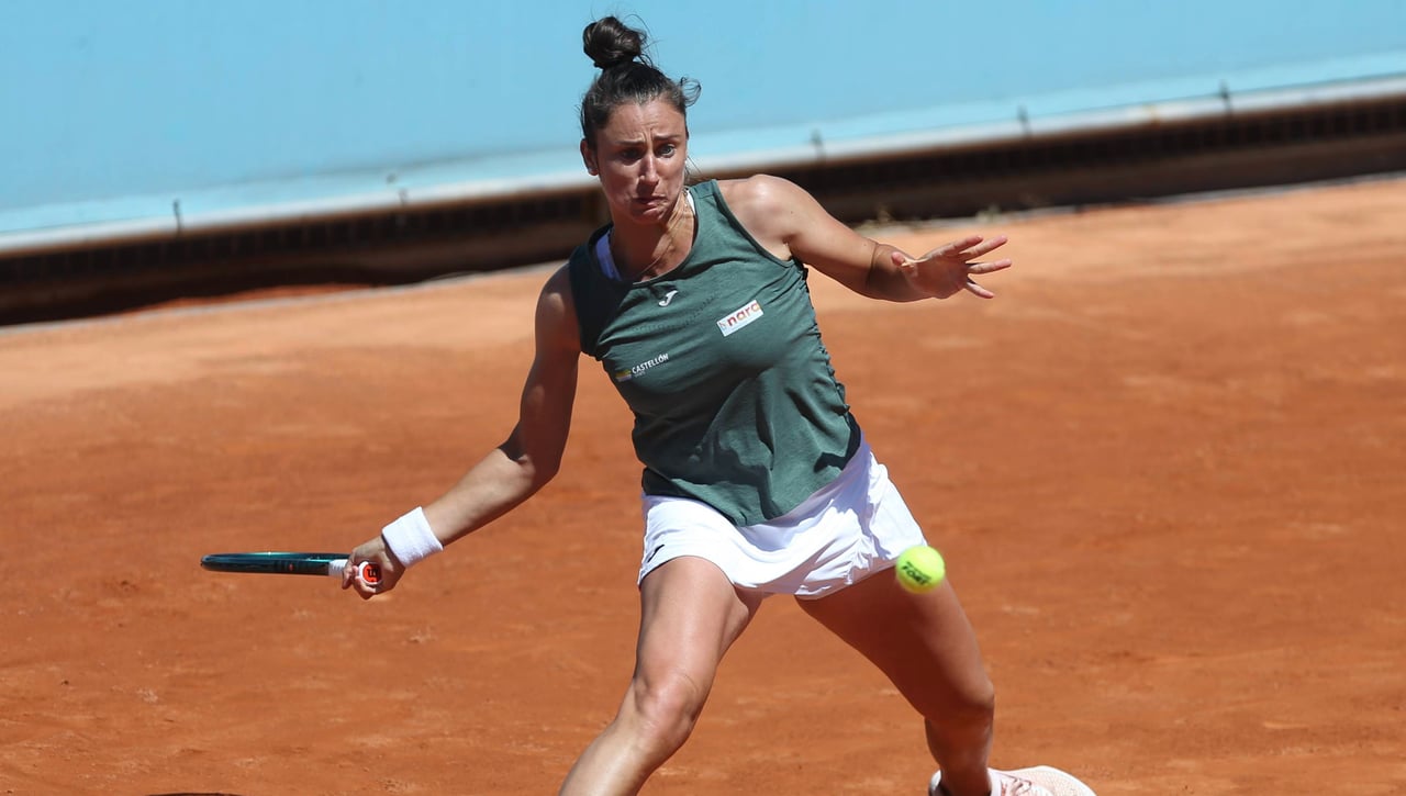 Mutua Madrid Open 2024 | Todos los resultados tras la jornada del 25 de Abril