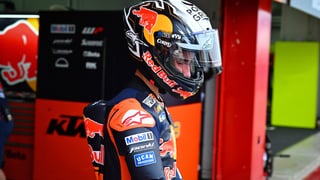 KTM despide a otro piloto y hace saltar las alarmas de Pedro Acosta