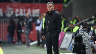 Caso Galtier: presentará una denuncia tras ser acusado de racismo y el PSG piensa en destituirle