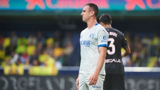 Lío morrocotudo con Kike García