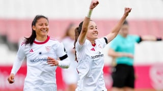 Sevilla 4-2 Levante: Martín-Pozuelo, Álvarez, Cortés, Márquez y el VAR pintan la vida de Rosa 