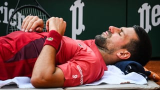 El regreso de Djokovic ya tiene fecha