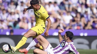 Penúltima jornada en Segunda con tres descendidos y el Valladolid de vuelta en Primera