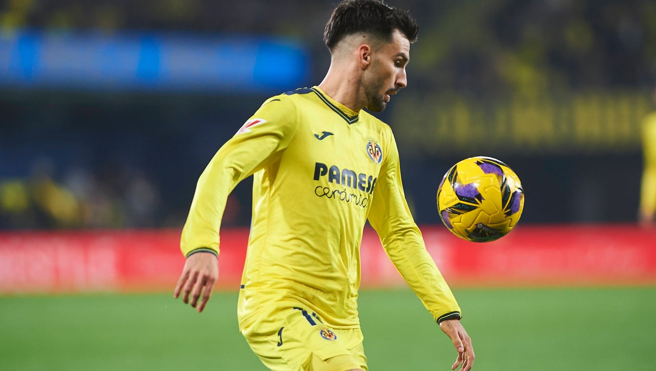 Acelera por el fichaje de Álex Baena 