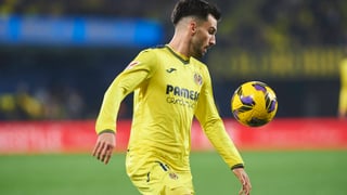 Acelera por el fichaje de Álex Baena 