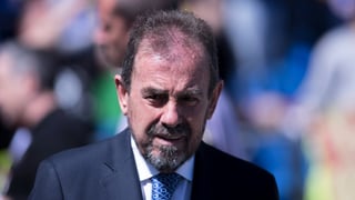 Más problemas para Ángel Torres