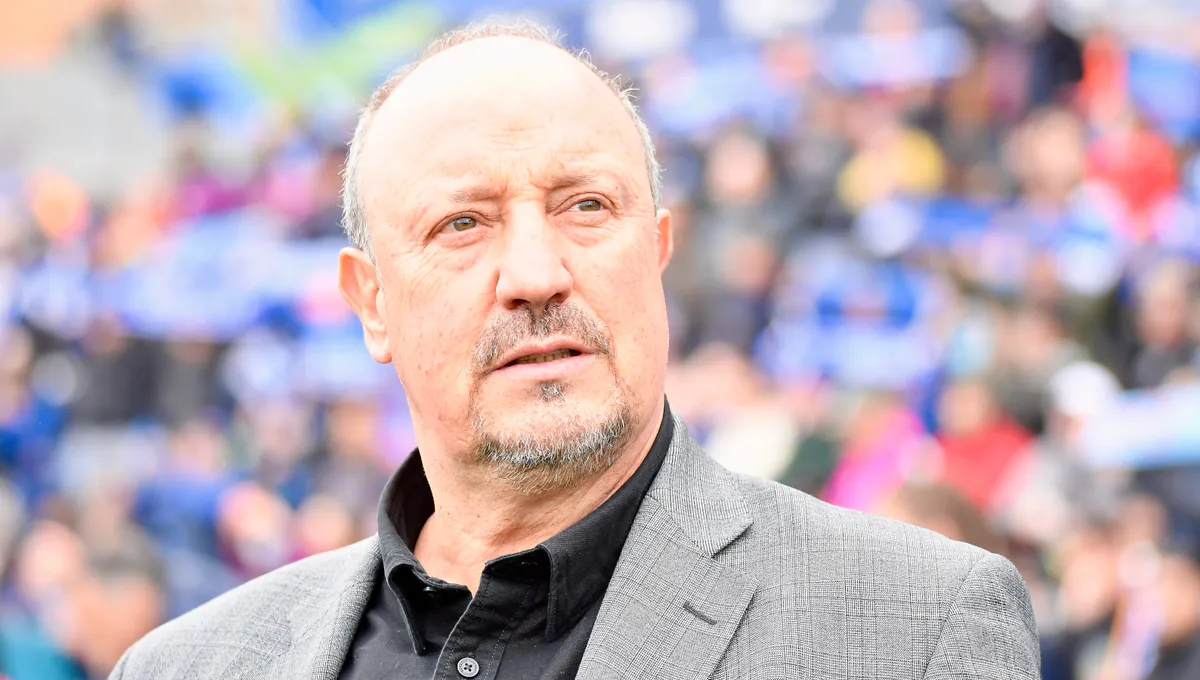 El Celta de Vigo aclara el futuro de Rafa Benítez y le pone precio a Larsen 