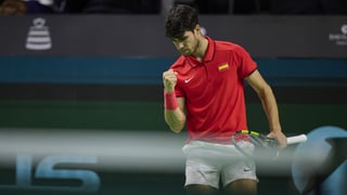 Carlos Alcaraz encuentra a su mejor aliado