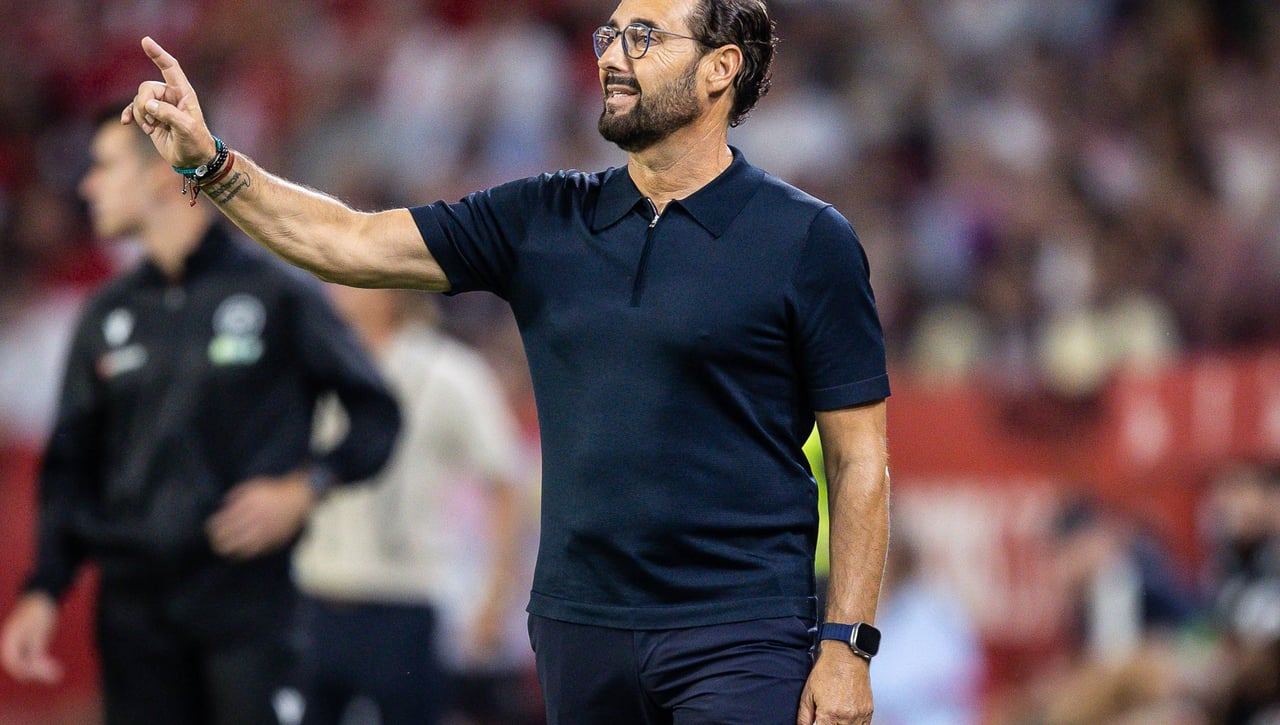 Bordalás llega con confianza al partido ante el Villarreal y pide fichajes: "El club sabe las necesidades"