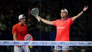 Premier Pádel Finals 2025 | Partidos de hoy 11 de diciembre, horarios, orden de juego y dónde ver por TV los 1/4 de final