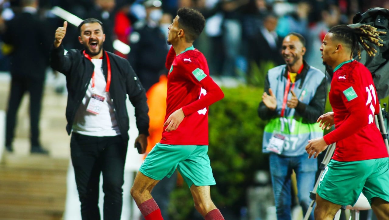 El fichaje que Víctor Orta no recomienda al Sevilla 