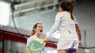 La mejor final posible para el Premier Padel de Gijón