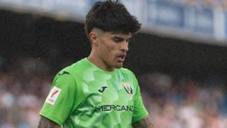 Negocio redondo del Betis con Juan Cruz