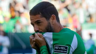 El mejor augurio para un Isco ya operado: "En nada estaremos disfrutándote de nuevo en el césped"