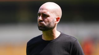 Claudio Giráldez aprieta por la renovación