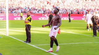 Pólvora desbordante en Sevilla: Akor Adams, Isaac Romero y Alexis Sánchez se pican con sus 'haters'