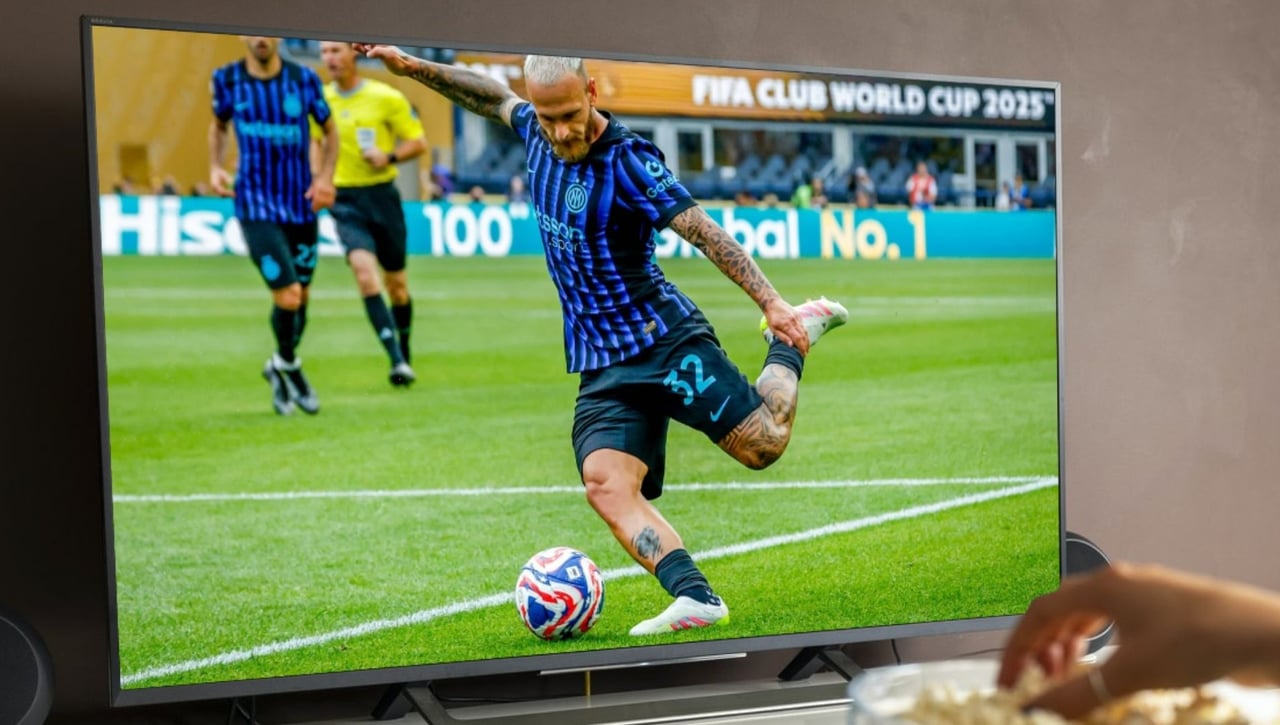 Inter Milán - Fluminense: Horario, canal y donde ver en TV los octavos de final del Mundial de Clubes