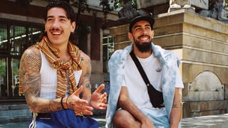 Borja Iglesias renuncia a la selección como protesta y Bellerín estalla contra Rubiales 