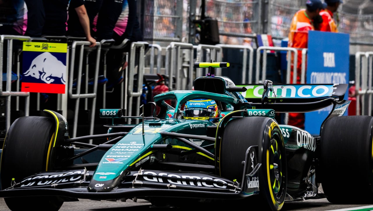 F1 GP de Estados Unidos 2025 | Horarios, canal y dónde ver en TV el Gran Premio de Fórmula 1 en el circuito de las Américas