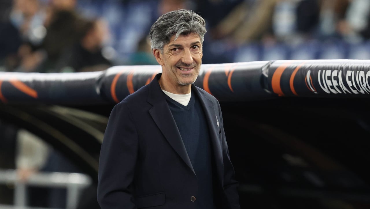 Imanol Alguacil, crítico