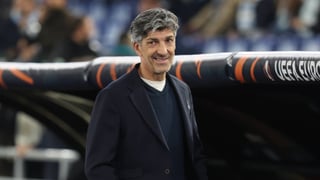 Imanol Alguacil, crítico