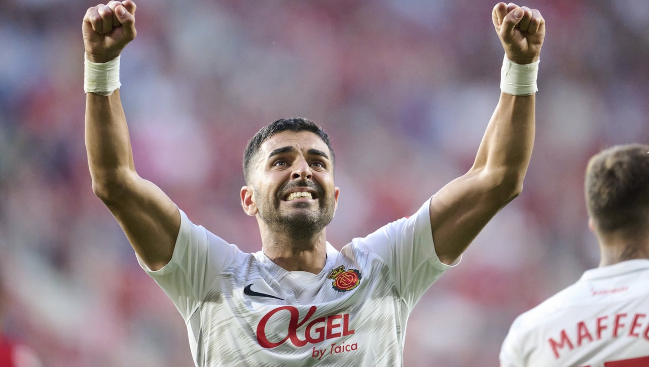 Pendiente de Ángel Rodríguez