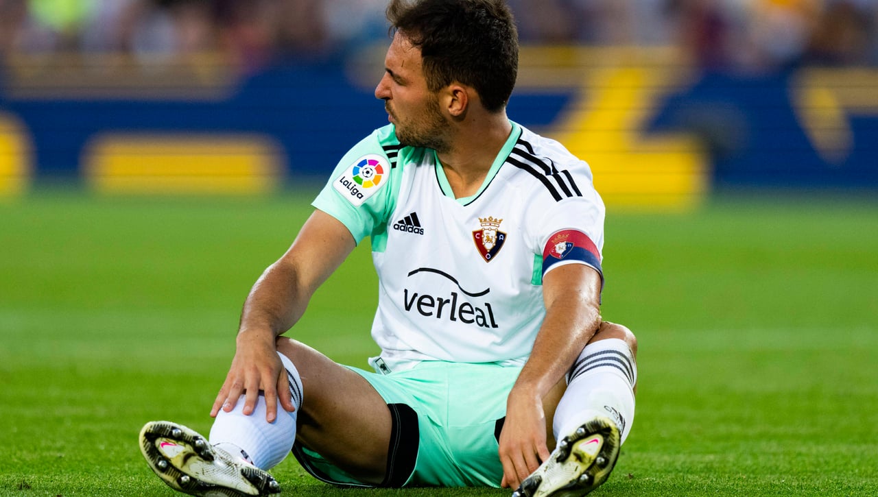 Decididos a cerrar la incorporación de Unai García