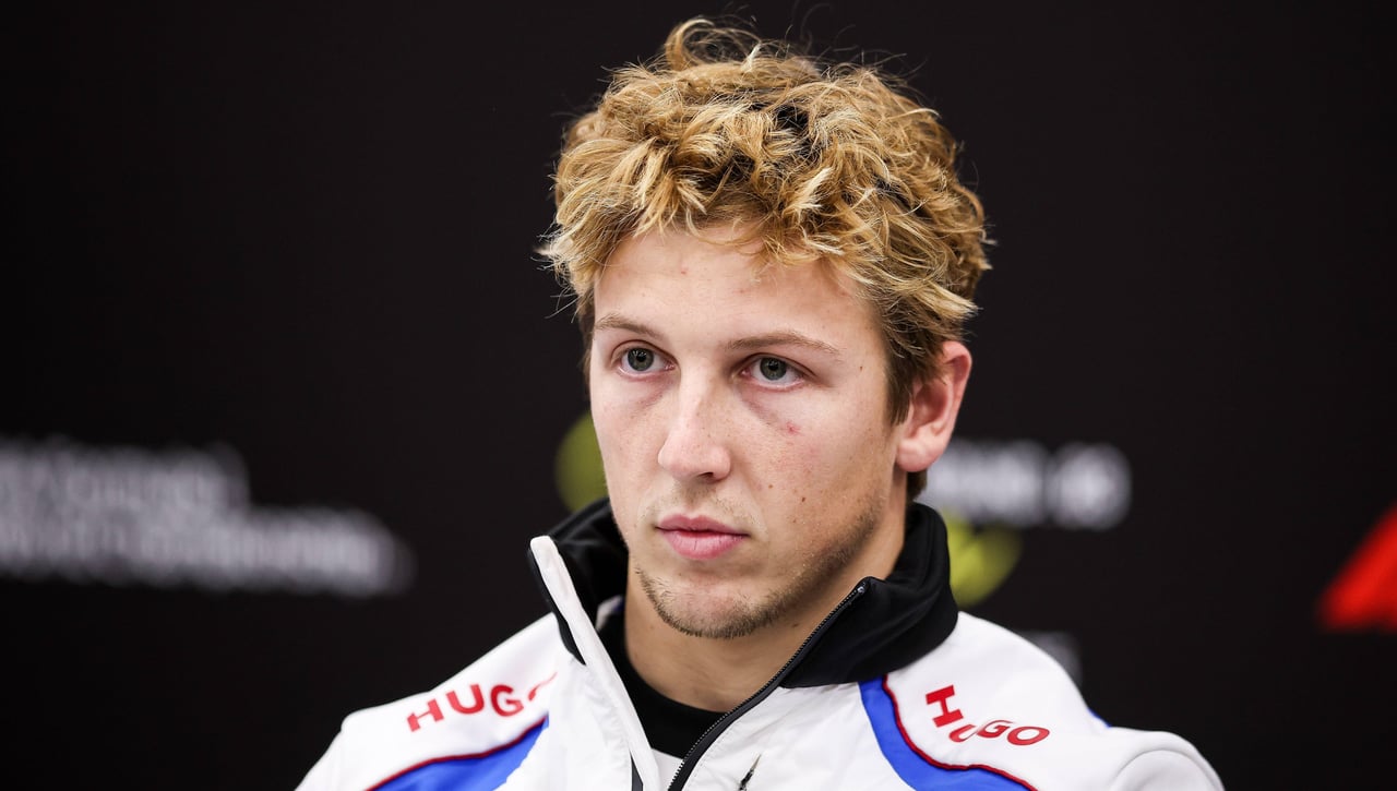 La víctima del drama de Red Bull lo confiesa