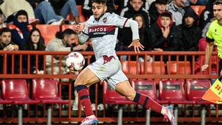 Interés por Andrés García